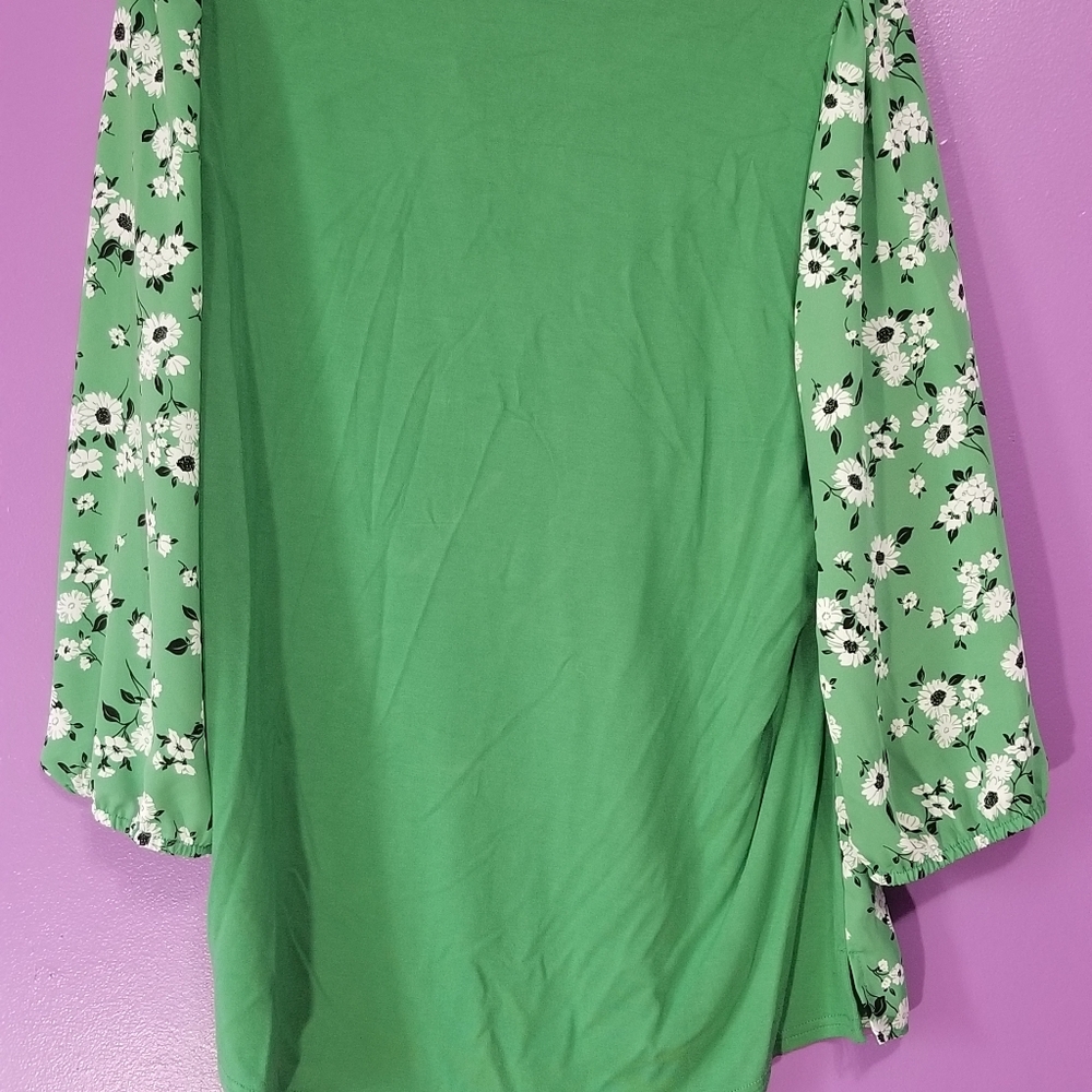 Market & Spruce Stitchfix Blouse - Picture 4 of 4